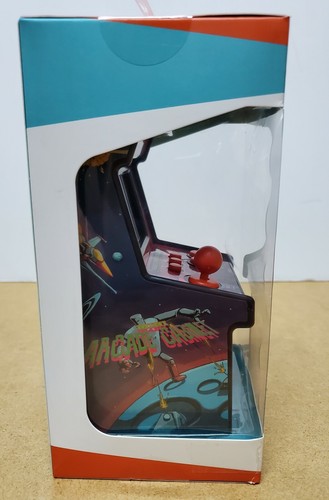 Funderdome Handheld Mini Arcade 200 Built-In Games Retro Video Arcade - Picture 4 of 7