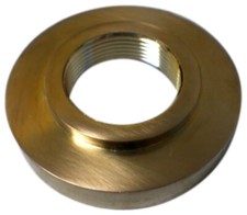 Symmons Poignée Écusson Seulement pour SLW-3512-BBZ-1.0 Deux Salle Robinet