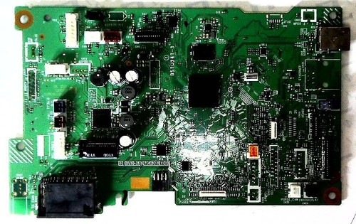 Mother Board + Carte WIFI pour imprimante Brother DCP-J572DW | D00RYT001 | - Bild 2 von 7