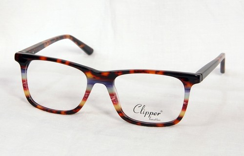 MONTATURA DA VISTA CLIPPER CL925 | eBay