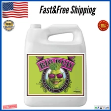 Marijuana Nutrient Kit Growing Hydroponic Plant Supplies Accessories System Weed