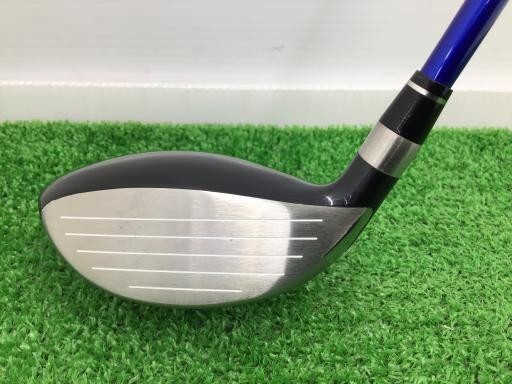 HONMA GOLF TOUR WORLD TW747 / 3W Stiff / VIZARD FP-6