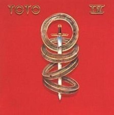 TOTO 4 CD Value Guaranteed from eBay’s biggest seller!