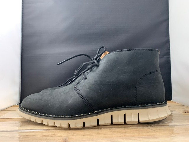 cole haan chukka boots