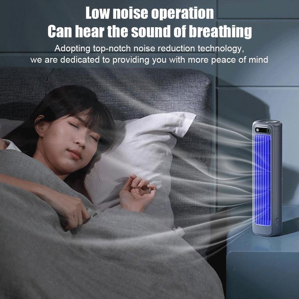 Portable Airs Conditioner Cooling Fan Airs Conditioner Cooling Fan