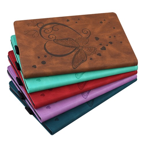 PU Leather Love Flip Stand Cover For Amazon Fire 7/HD 10/8 Kindle Paperwhite 5 - Picture 12 of 17