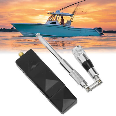 AIS-Empfänger Für Boote Marine Zweikanal-AIS-Empfänger USB-Ausgang  Mit