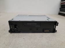 SONY XR-4800 CAR STEREO CASSETTE no faceplate