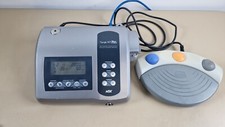 NSK surgic XT Plus torque controller console model NE179 with footswitch