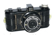 Photo Master Camera