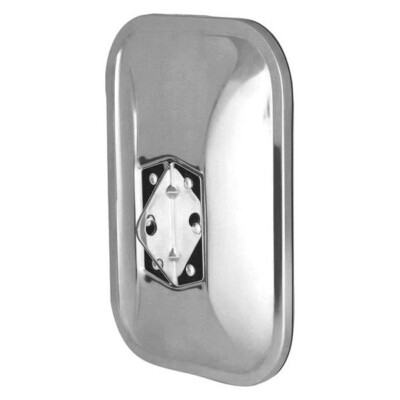 K Source RH075 - Driver Side Towing Mirror Head