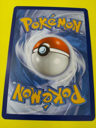 POKEMON JUMBO ELDEGOSS V SWSH084 OVERSIZE BLACK STAR HOLO PROMO QUASI NUOVO - Foto 2 di 2