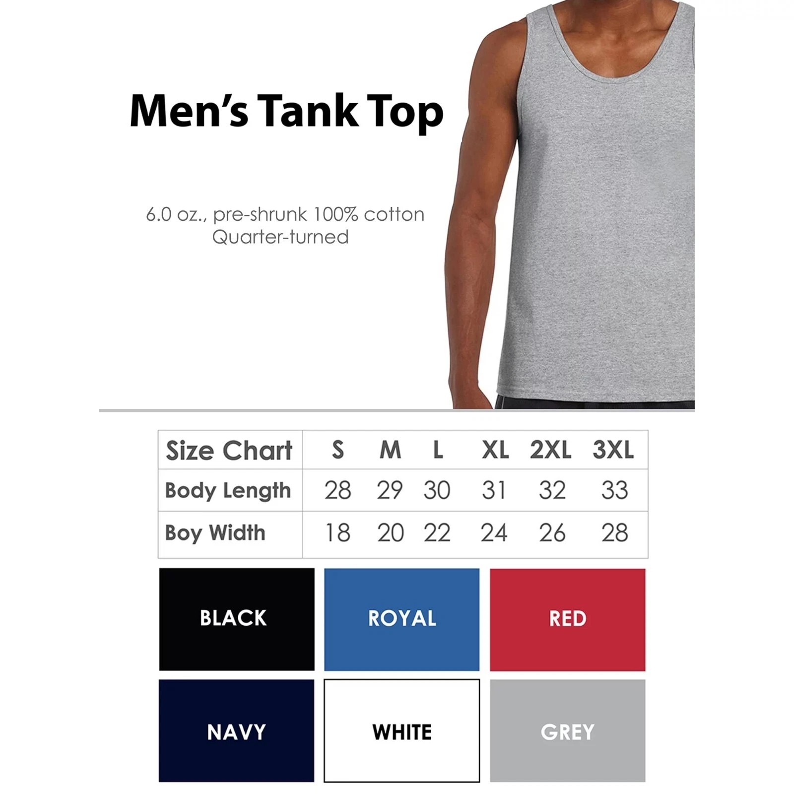 Hawk Tuah Tush Tank Top