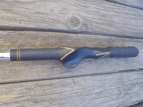 Ben Hogan Apex Edge C.F.T Single 6 Iron Golf Club Right Hand Steel S Training Gr - Picture 10 of 11