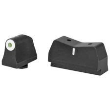 XS Sights DXW Big Dot Front, Suppressor Height, Glock 17,19,22,23,24,26