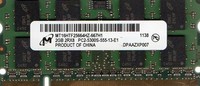 2gb Apple Macbook Pro (15/17-inch Early 2008/penryn) Ddr2 Laptop/notebook Memory 2gb Apple Macbook Pro (15/17-inch Early 2008/penryn) Ddr2 Laptop/notebook Memory