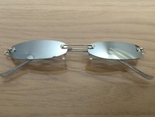CHRISTIANAH JONES MOO3D5 Womens High Fashion Sunglasses - New - RRP = �69.00