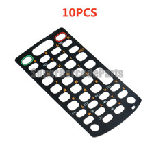 10PCS Keypad Keyboard Overlay 38-Key for Motorola Symbol MC3090 MC3190 MC32N0