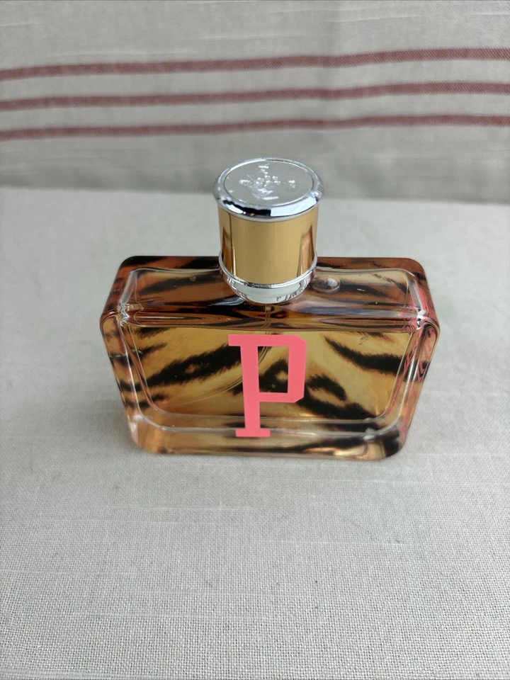 Perfume Victoria Secret Wild Pink **RARO **nuevo sin caja 1,7 fl oz. Botella Foto 2 de 4