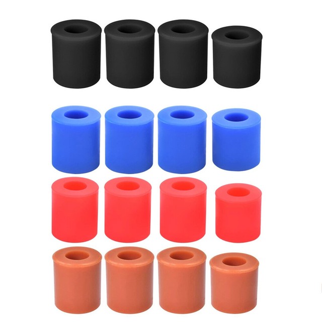 3 CR10 CR10S Shock Absorption Leveler Solid Spacer Hot Bed Leveling Column 3 CR10 CR10S Shock Absorption Leveler Solid Spacer Hot Bed Leveling Column