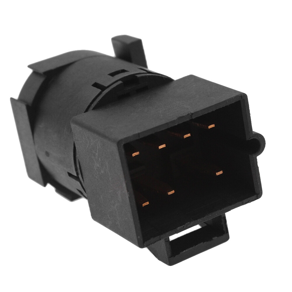 Купить 7 Pin Connection AC/Heater Blower Motor Control Switch на