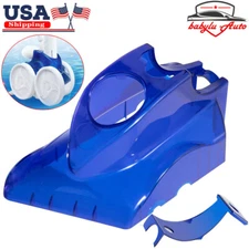 9-100-1240 Top Housing for Zodiac Polaris Pool Cleaner Vac-Sweep 380/360, TR36P