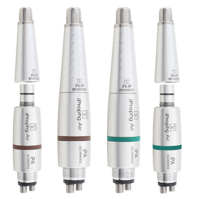 #ad Dental Hygiene Handpiece iProphy Air Prophy Motor Midwest 4Hole NSK Nose Cone $78.99