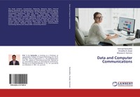 Vishwajit Barbuddhe (U. A.) | Data And Computer Communications | Taschenbuch