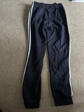 Men  s Adidas Jogger Small - Navy