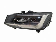 Feu avant (phare) Audi Q2
