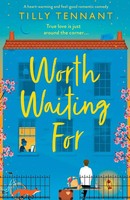Tilly Tennant | Worth Waiting For | Taschenbuch | Englisch (2020) | Bookouture