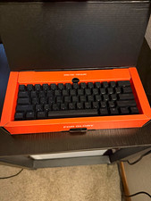 SteelSeries apex pro mini 60%