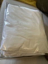 BedJet Cloud Sheet Dual Zone Queen 100 Cotton Cooling Warming Climate - Read-