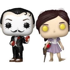 2015 Funko Pop BioShock Vinyl Figures 13