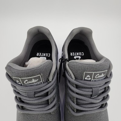 Cuater by Travis Mathew The Daily Woven Shoes Mens Sz 8  display picture 2