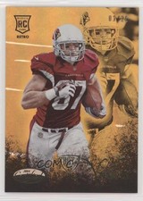 2014 Certified Retro Rookie Gold Mirror 3/25 Troy Niklas #RR38 0v0