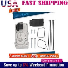 For 13-2018 Ram 2500 3500 Cummins 6.7L Diesel HE300VG Turbo Actuator 68445522 A!