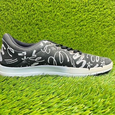 Size 10.5 - James Jarvis x Nike Free SB Premium Black for sale