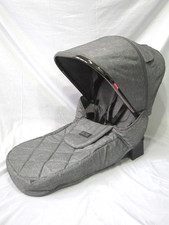 Venicci Tinum Sitzeinheit Haube & Gurt & Fußsack