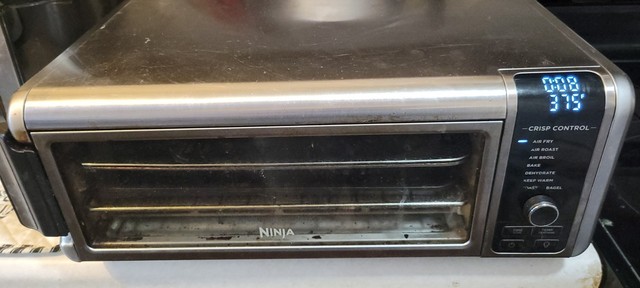Ninja Foodi Digital Air Fry Oven SP101