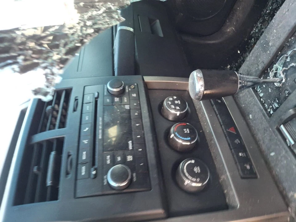 Jeep Liberty ECM 2012 módulo de control electrónico 3,7 L 4x4 usado 84.000 millas Foto 4 de 4