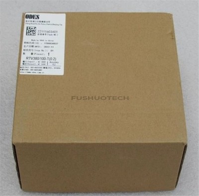 New Odes 1Pc RTV380/100-T tr #vn