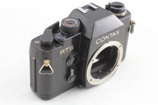 Contax RTS Film Cameras for sale - eBay