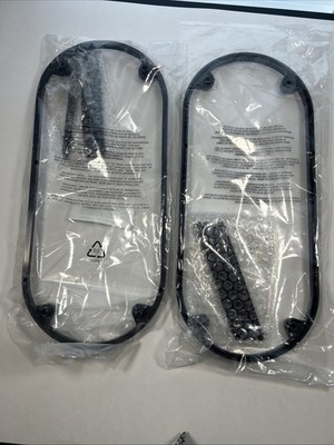 Aerogarden Bounty Two Sets of Trellises New In The Package Never Used 6 x 14.5 