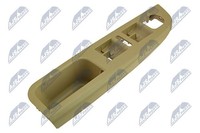 NTY EZC-WW-318 TüRgriff, Innenausstattung Vorne Links FüR VW
