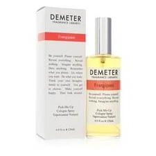 Demeter Frangipani Cologne Spray (Unisex) By Demeter 4 oz Cologne Spray (Unisex)