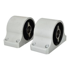 2pcs Transmission Mounts 239753 For Ferrari California2009-2014 2pcs Transmission Mounts 239753 For Ferrari California2009-2014