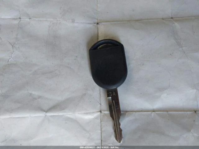 Capó usado se adapta a: Ford Mustang 2005 grado B Foto 3 de 4