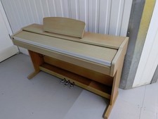 Yamaha Arius YDP-131 Digital Piano in cherry wood finish stock #26070