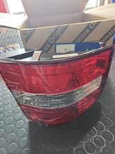 46758989 FANALE POSTERIORE PARTE ESTERNO SINISTRO per FIAT STILO (2C) 1.9 JTD SW